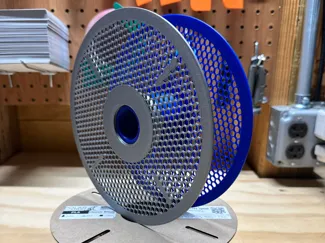 Polar Filament AMS Spool Carrier