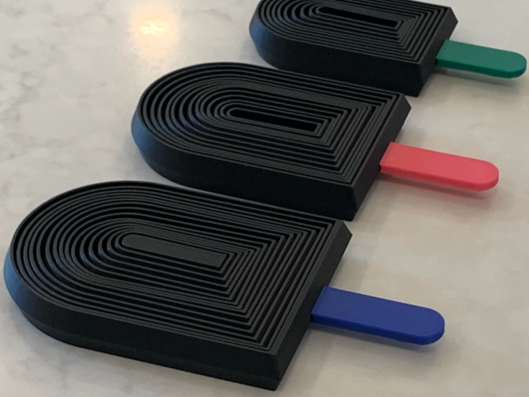 Popsicle Fidget (3 Sizes)