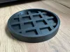 0.2mm layer, 6 walls, 10% infill