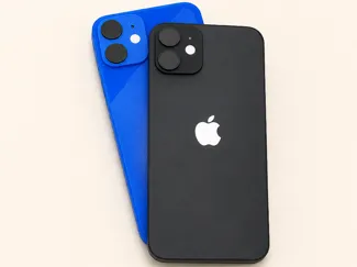 Dummy/Fake Iphone 12 mini