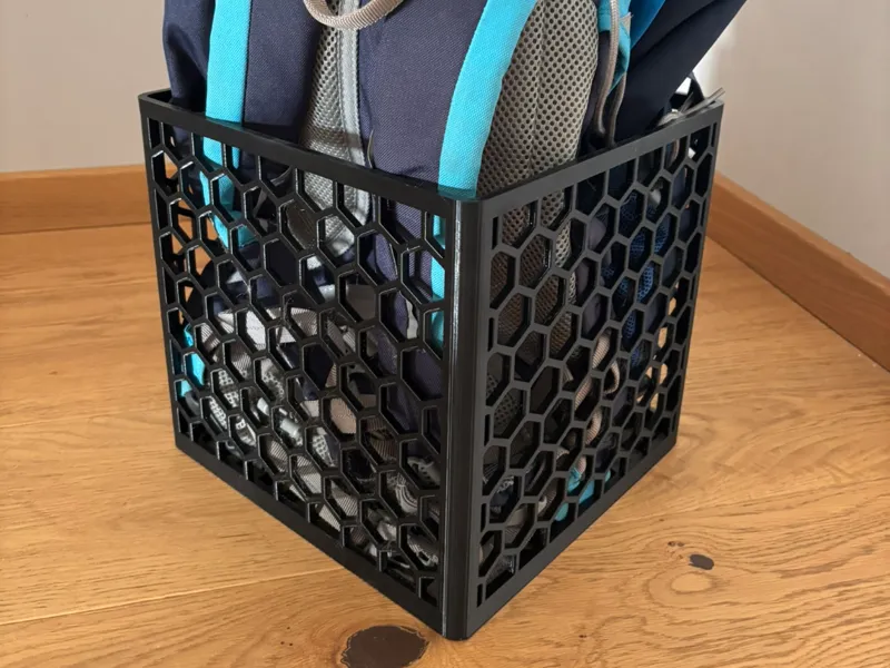Large Container
