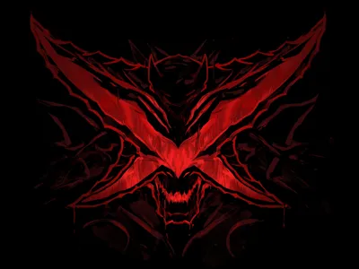 Kitava ( from path of exile )