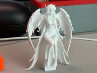 0.2mm layer - single color