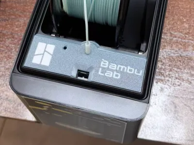 AMS HT Feeder Protector