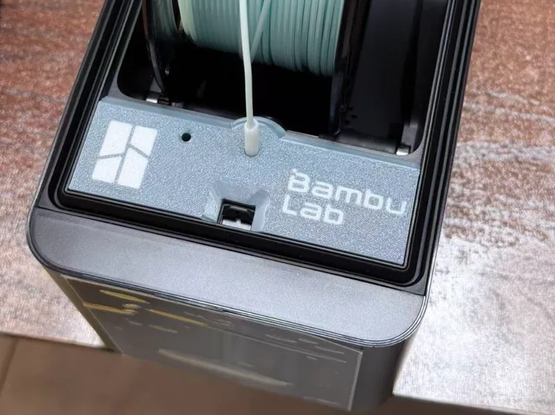 AMS HT进料保护器