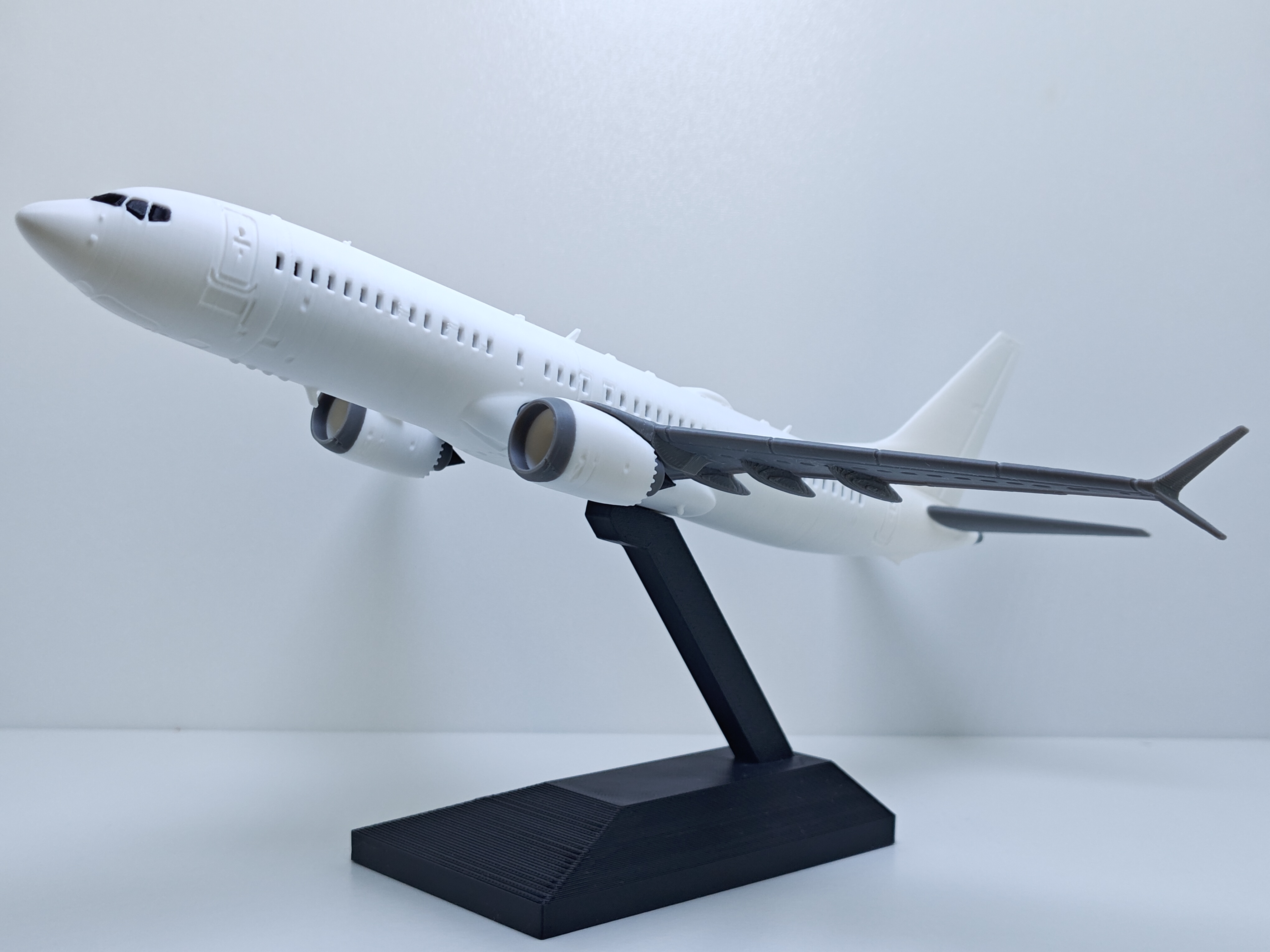Boeing 737 MAX 8 - 1