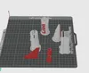 0.2mm layer, 2 walls, 12% infill