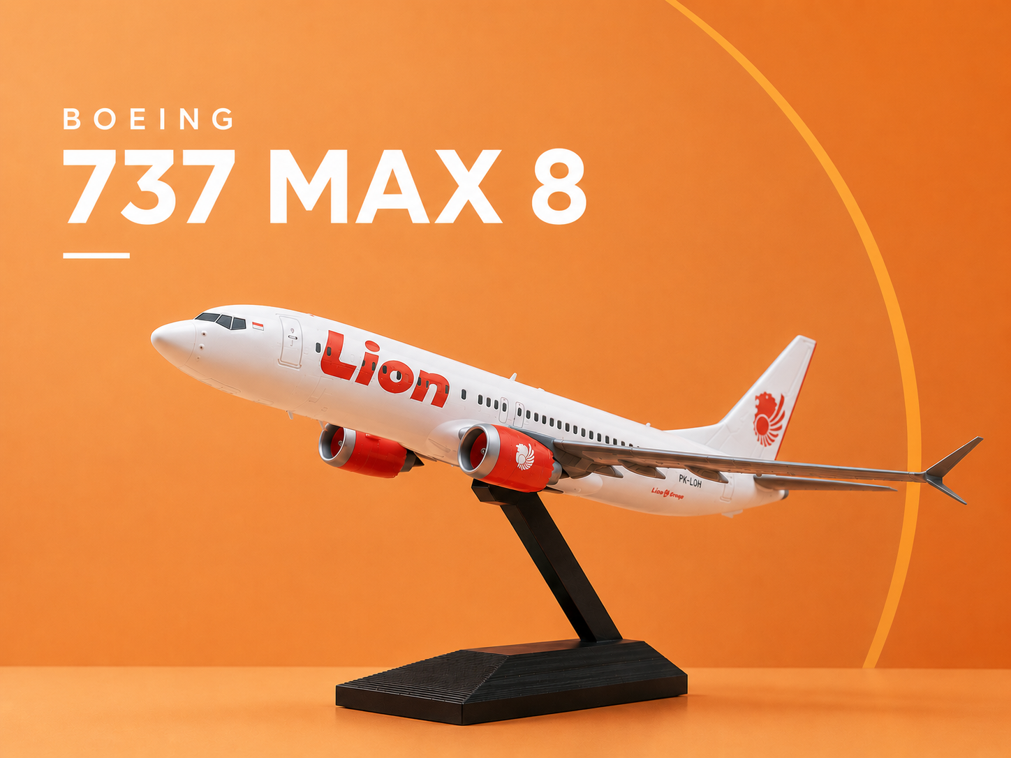Boeing 737 MAX 8