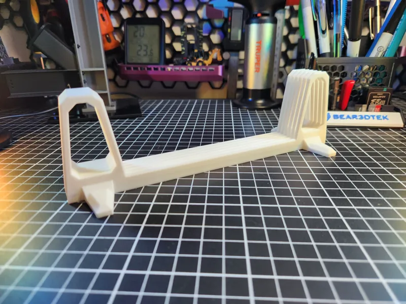 Build Plate Holder for A1,X1,P1S,P1P (Holds 5)