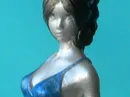 woman coktail ravenloft D&D ball