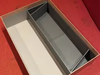 Rangement d'insert pour Dominion — photo 2