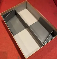 Rangement d'insert pour Dominion — photo 4