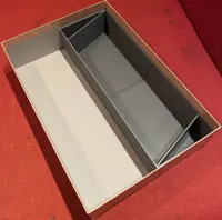 Rangement d'insert pour Dominion — photo 3
