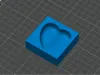 0.12mm layer, 2 walls, 15% infill