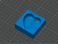 0.12mm layer, 2 walls, 15% infill