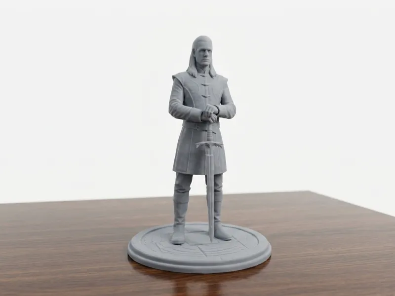 Daemon targaryen from house of the dragon