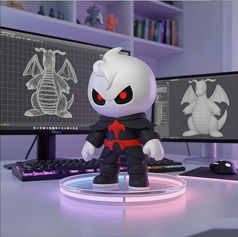 Hollow Knight, Silksong Mini
