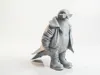 0.2mm layer, 2 walls, 8% infill