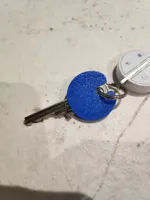 0.12mm layer, 2 walls, 15% infill