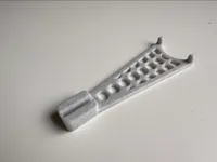 Halter für 1:24 Modelle