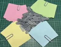 Pince à papier — photo 1