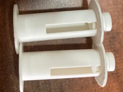 Takeup Spool For Zorki 1