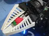 0.2mm layer, 2 walls, 80% infill