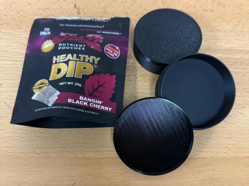 Dip Can
