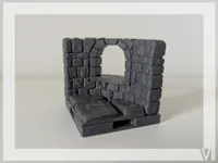 SUPER FAST BASES only (0.24mm/2 walls/15% infill)