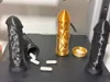 A1 Mini, Fixed screw, and separated models. 0.16mm layer, 2 walls, 15% infill