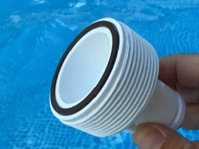 Intex/Bestway 32mm to 38mm Adpater 