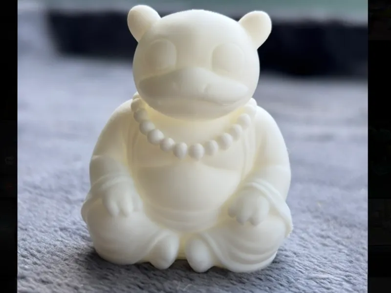 Zen Slowpoke