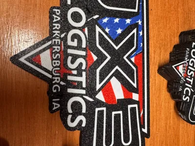JX3 logistics