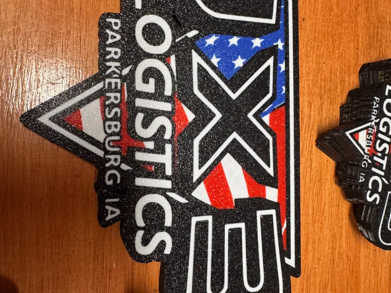 JX3 logistics