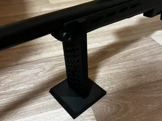 Rifle Stand for Silverback TAC41P