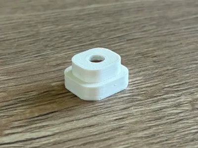 Nokia FastMile round UTP cable cover