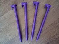 PLA - CF 0.2mm layer, 4 walls, 40% infill