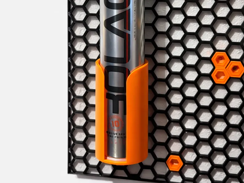 HSW 3DLAC Holder