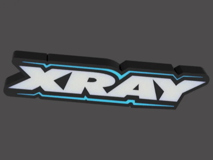 X Ray RC Lightbox