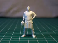 0.4mm nozzle, 0.08mm layer, 2 walls, 15% infill