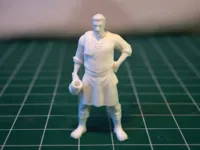 0.2mm nozzle, 0.06mm layer, 4 walls, 15% infill