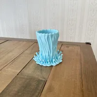 0.16mm layer, 2 walls, 15% infill