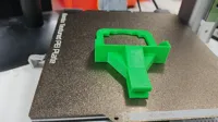 Porte-sauce pour grille d'aération — photo 3