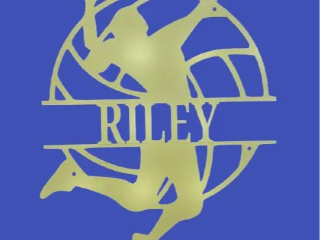 PALLAVOLO RILEY