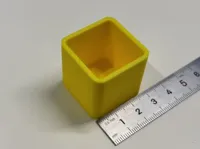 0.2mm 层高, 3 层墙, 15% 填充