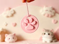 0.2mm 层高, 2 层墙, 15% 填充