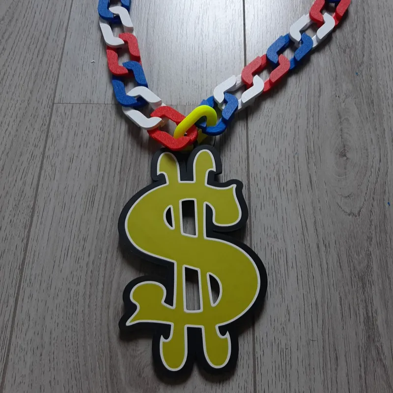 Dollar ChainLogo