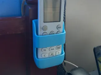 Samsung Split type AC remote Holster