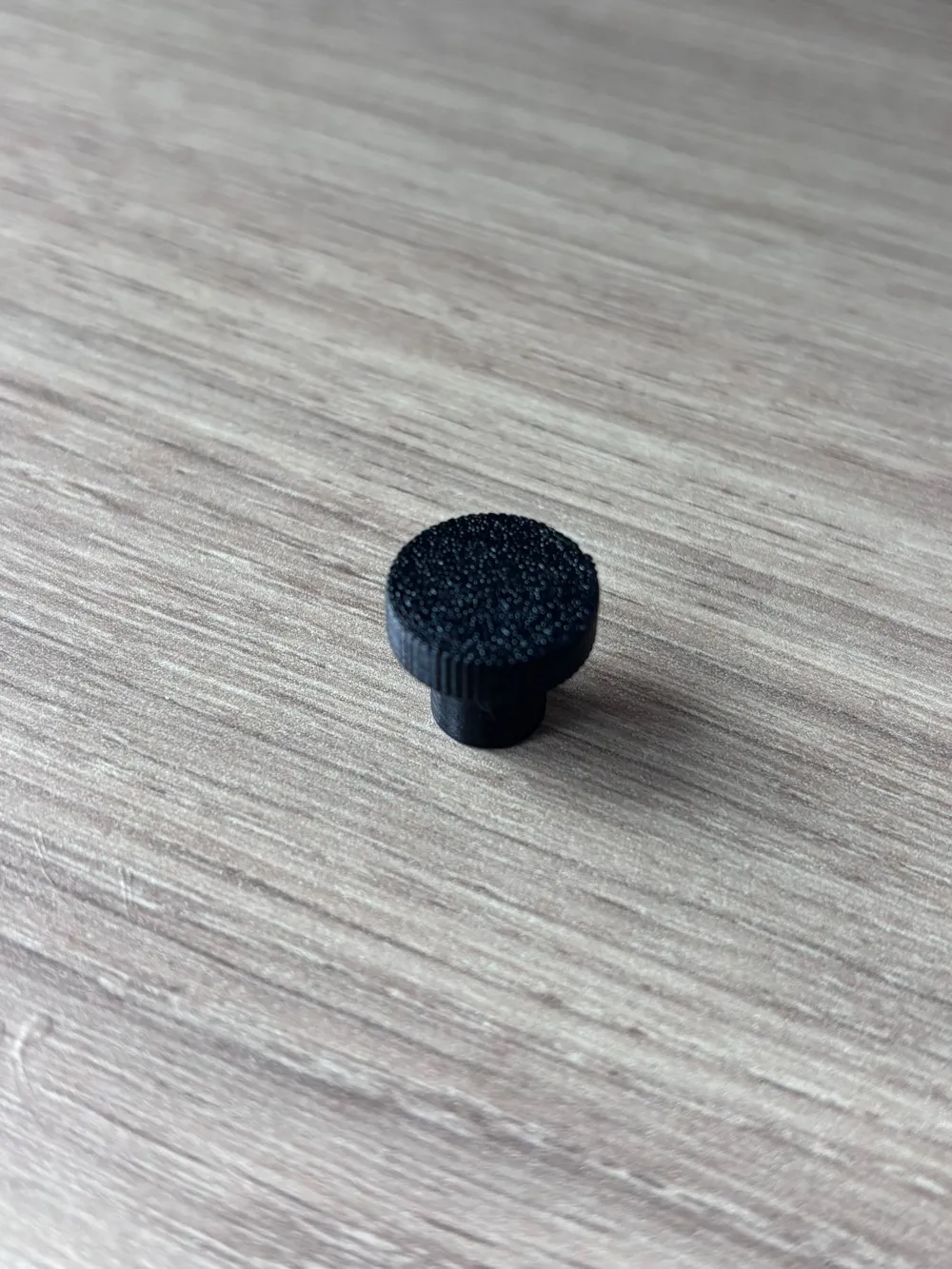 DDR Potentiometer Knob - Free 3D Print Model - MakerWorld