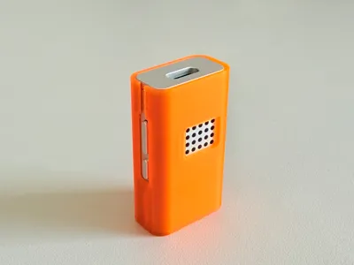 Moondrop Dawn Pro 2 Case